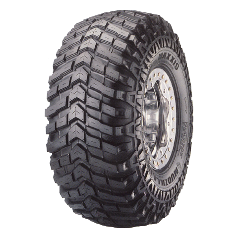 Maxxis Mudzilla
