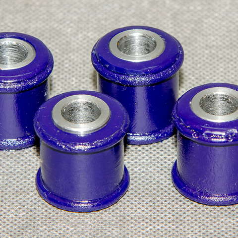 Mercedes G Tuleje Drążka Panharda 37mm