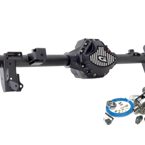 Kompletny Most Tylny Core 44 przełożenie 4.88 z blokadą dyferencjału ARB - Jeep Wrangler JK