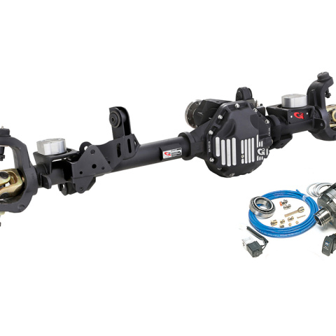 Kompletny Most Przedni Core 44 przełożenie 4.88 z blokadą dyferencjału ARB - Jeep Wrangler JK