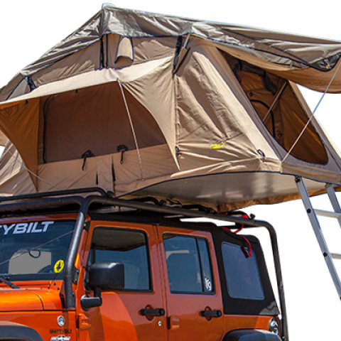 Namiot dachowy SMITTYBILT