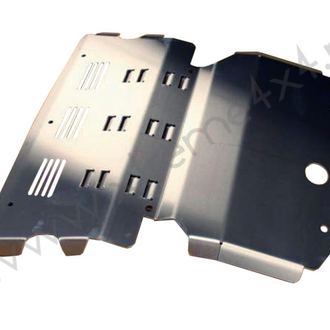 Osłona silnika do Mitsubishi L200 od 2006