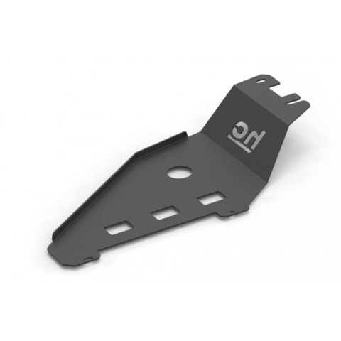 Osłona reduktora STANDARD Jeep Grand Cherokee WJ WG 1999-2004