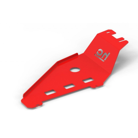 Osłona reduktora Jeep Grand Cherokee WJ WG 1999-2004