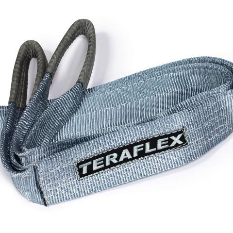 Pas Holowniczy 7'x3" Teraflex