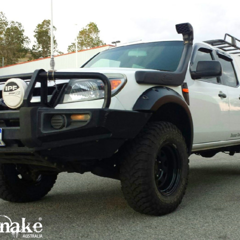 Poszerzenia błotników Ford Ranger PJ/PK szerokość - 70mm