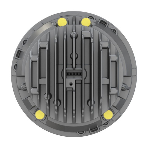 Reflektory przednie LED JW Speaker 8700 Evolution J2 Carbon - Jeep Wrangler JK