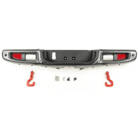  Zderzak tylny OFD Jeep Gladiator JT 2020+