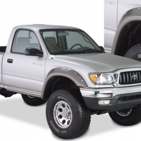 Poszerzenia nadkoli BUSHWACKER - Toyota Tacoma 95-04