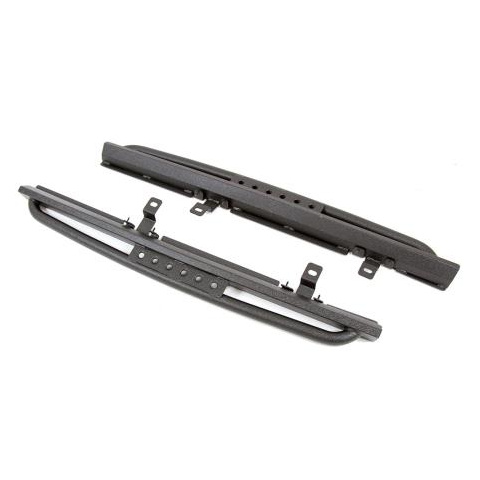 Progi, stopnie stalowe SMITTYBILT SRC Classic