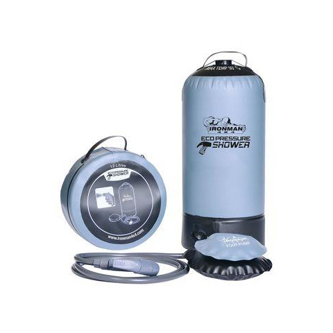PRYSZNIC CIŚNIENIOWY ISHOWER002 