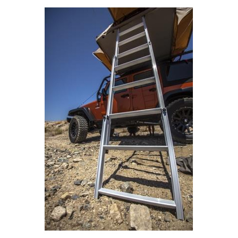 Przedłużenie drabinki namiotu dachowego SMITTYBILT