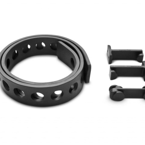 QUICK FIST BELT MOUNT UCHWYT SZYBKIEGO REAGOWANIA