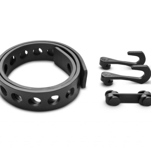 QUICK FIST BELT HOOK UCHWYT SZYBKIEGO REAGOWANIA