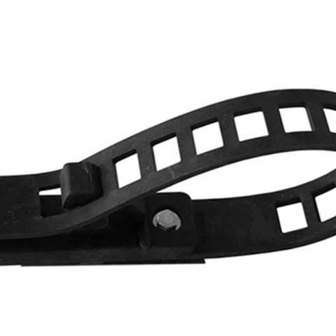 QUICK FIST LONG ARM KOMPLET 2SZT. UCHWYTY GUMOWE