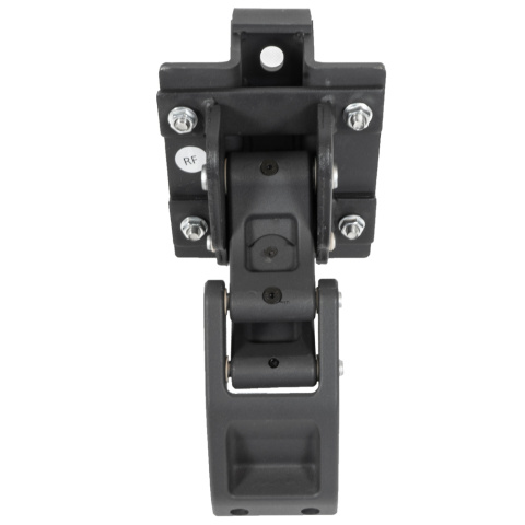 Progi Elektryczne Electric Side StepZ - Toyota Land Cruiser LC200 2015-19