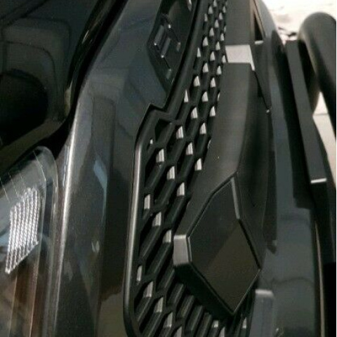 Promocja!!! Grill Raptor z oświetleniem LED Ford Ranger PX T8 2019+