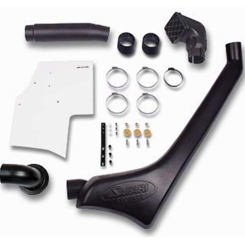 Snorkel Safari do wszystkich modeli