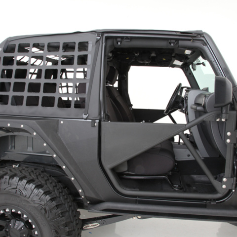 Siatka CRES Smittybilt - Jeep Wrangler JK 2-drzwiowy