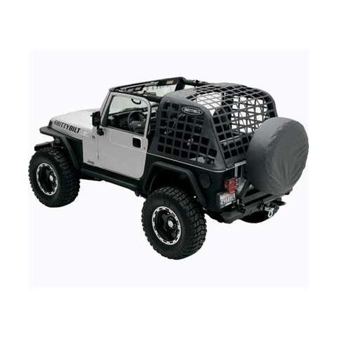 Siatka CRES Smittybilt - Jeep Wrangler YJ