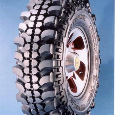 Simex  MT Extreme Trekker II