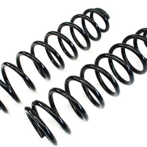 Sprężyny tylne Lift 4'' Teraflex - Jeep Wrangler JK 2-drzwi 07-18