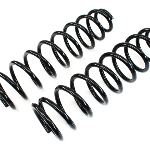 Sprężyny tylne Lift 6'' Teraflex - Jeep Wrangler JK 4-drzwi 07-18