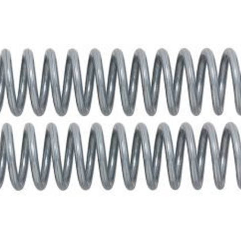 Sprężyny przednie Rubicon Express - Lift 7,5'' Jeep Cherokee XJ