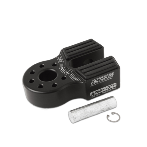 FlatLink Zaczep/Szekla liny wyciągarki