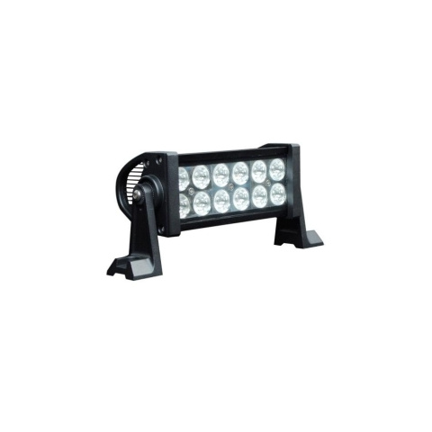 ŚWIATŁO ROBOCZE PANEL LED 36W 12X3W