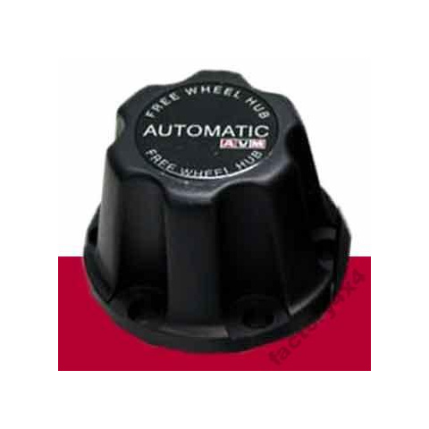 Sprzęgiełka automatyczne AVM 921D Toyota, Troller