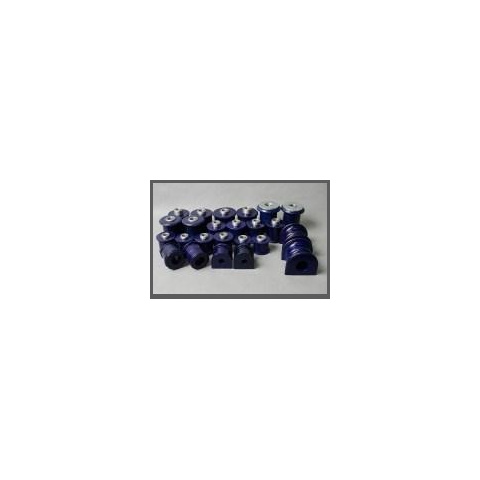 Jeep Grand Cherokee WK/WH z garbem