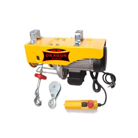 Wyciągarka DWI 125/250 230 V