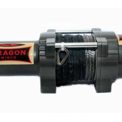 Wyciągarka DWH 3000 HD-S 