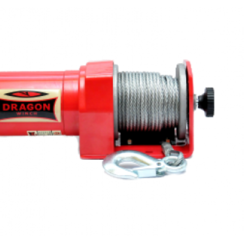 Wyciągarka DWM 2000 ST