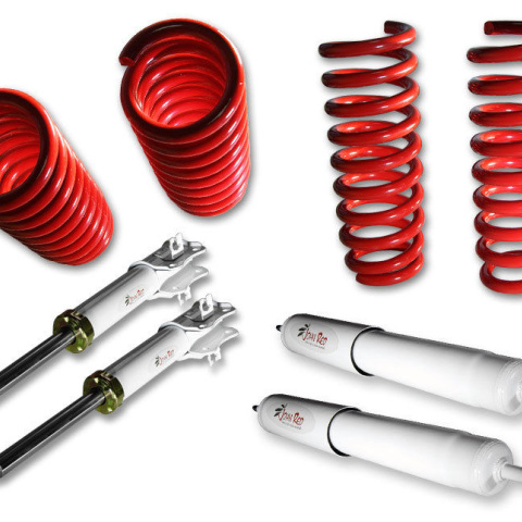 Zawieszenie John Red do SUZUKI VITARA (98-) LIFT 35mm