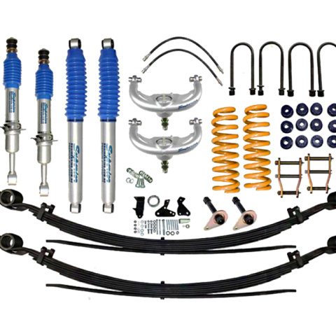 Lift Zawieszenia 4'' Superior Engineering - Ford Ranger 12-18