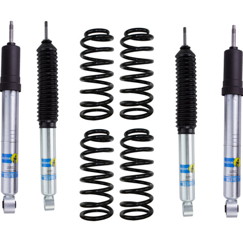 Lift Zawieszenia 40mm Superior Engineering - Toyota Land Cruiser Prado 150