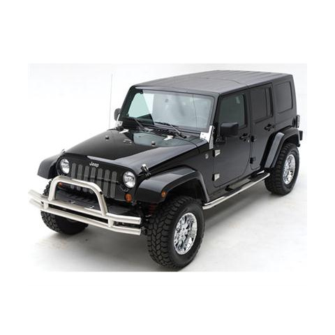 Zderzak przedni rurowy SMITTYBILT - Jeep Wrangler JK