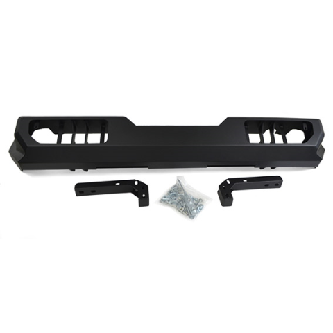 ZDERZAK TYLNY ALUMINIOWY SUZUKI JIMNY 2017+