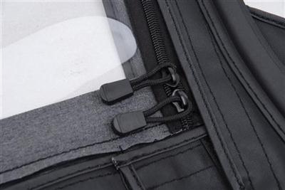 SB9970235 Smittybilt Dach miekki soft top 2 czarny Jeep Wrangler TJ 2